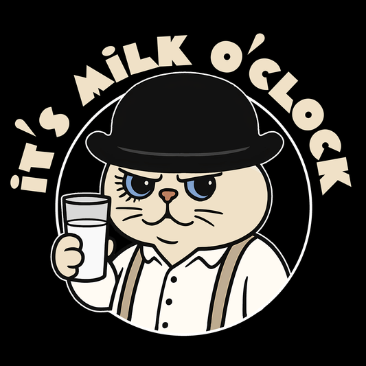 Milk O'clock