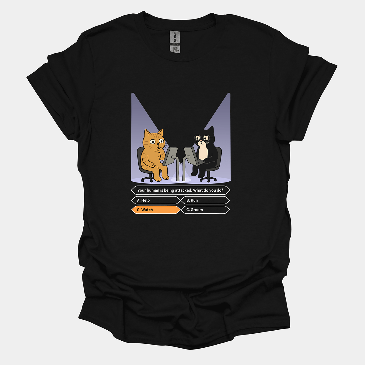 Millionaire - Pugglez