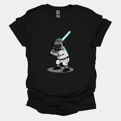Minor League Jedi - Pugglez