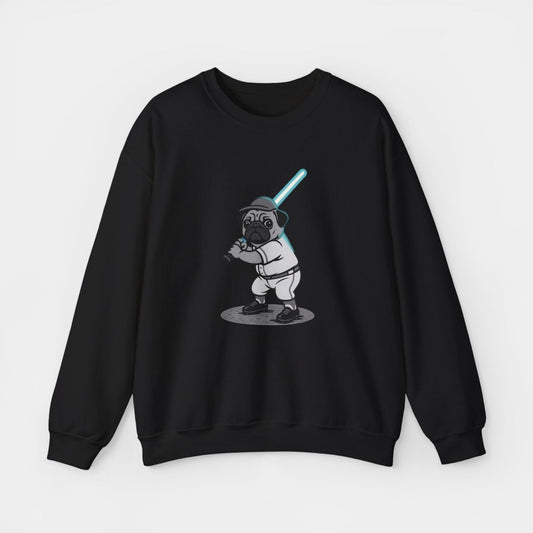 Minor League Jedi