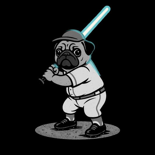 Minor League Jedi