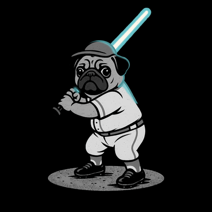Minor League Jedi - Pugglez