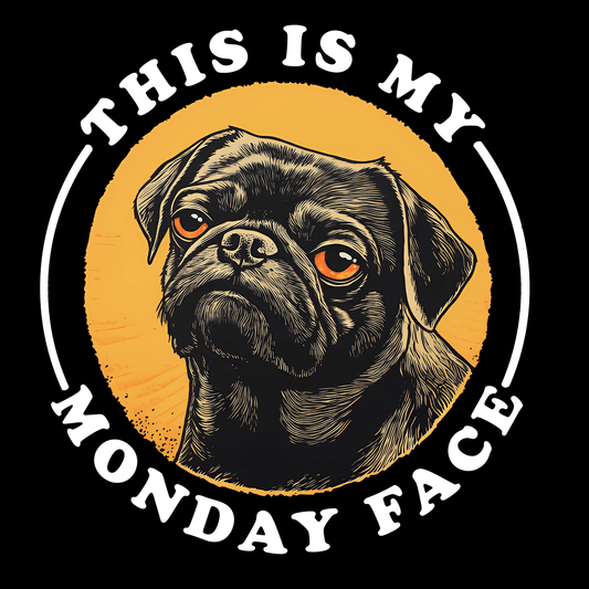 Monday Face