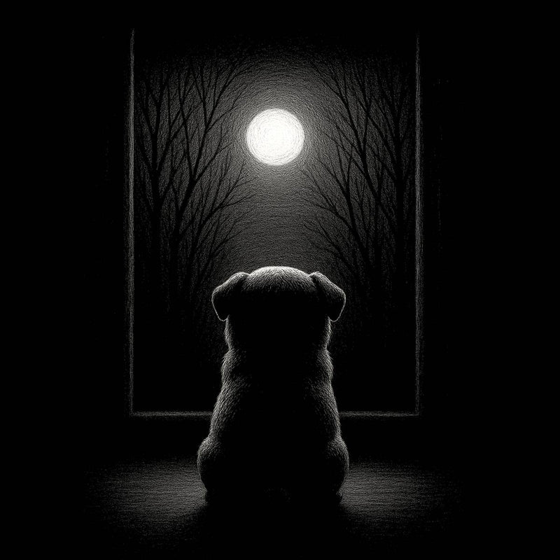 Moon Watcher - Pugglez