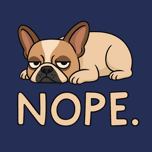 Nope