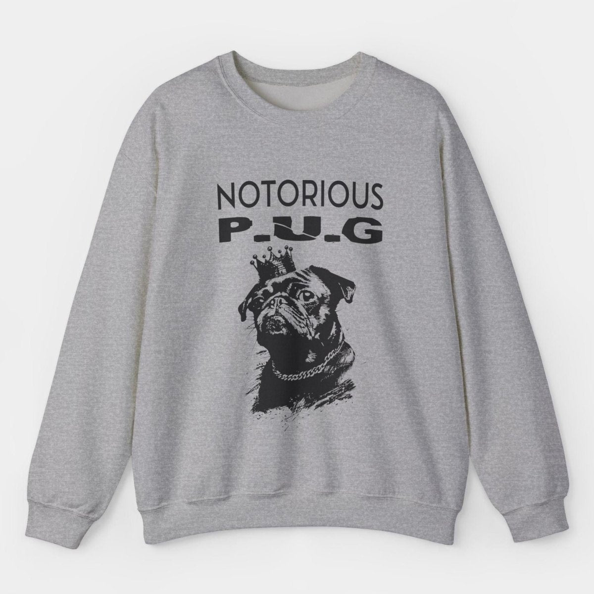 Notorious P.U.G - Pugglez