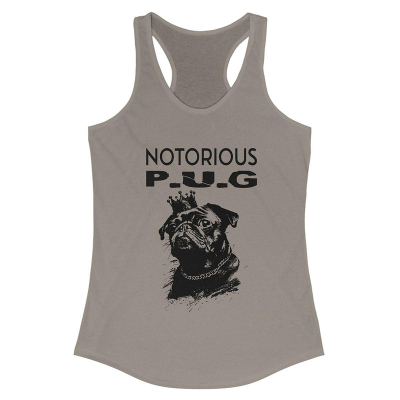 Notorious P.U.G - Pugglez