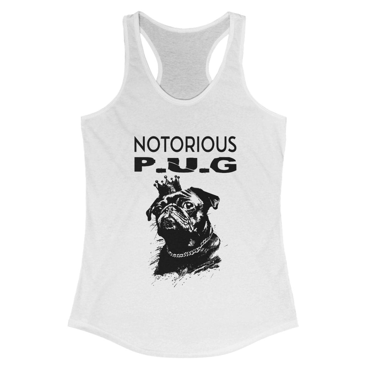 Notorious P.U.G - Pugglez