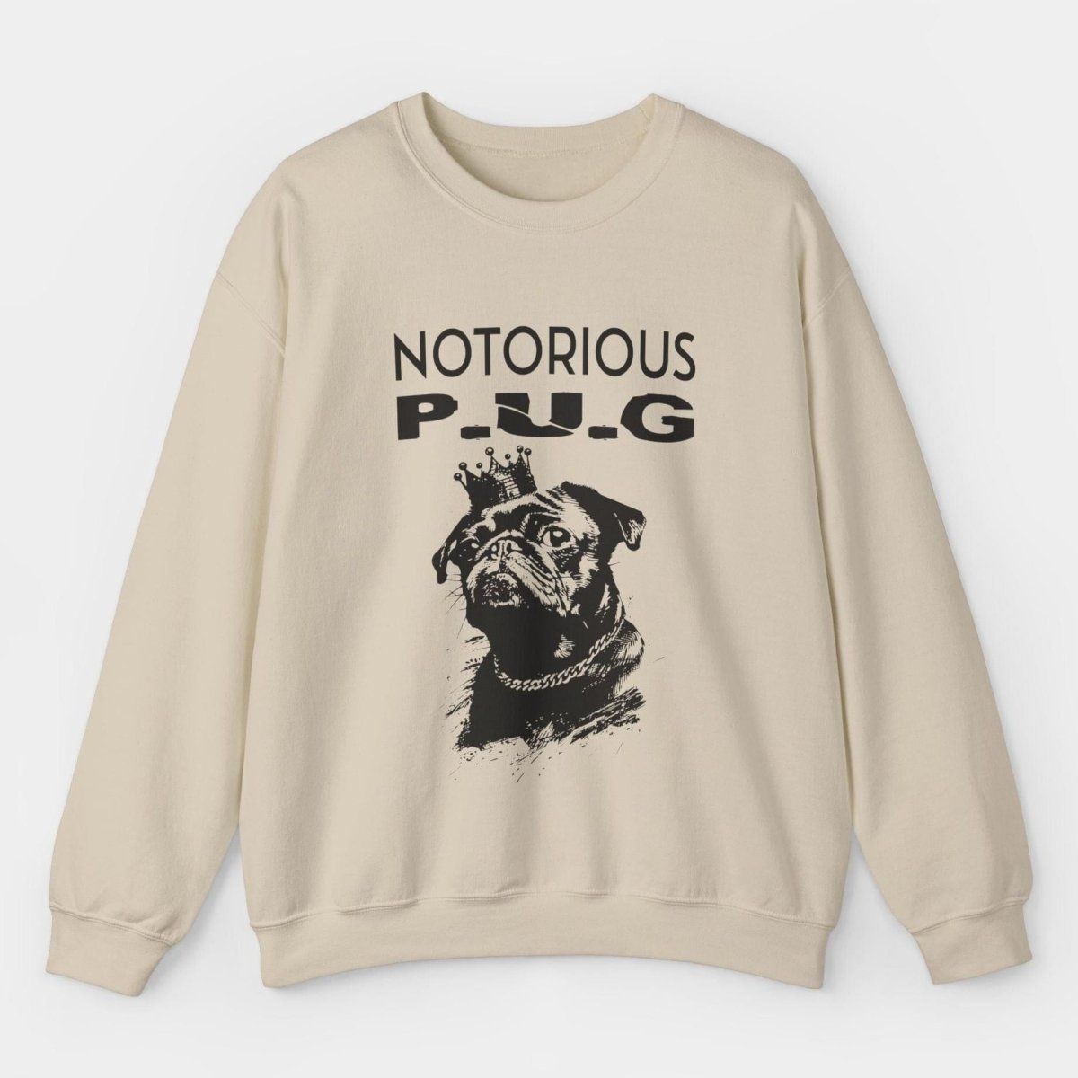 Notorious P.U.G - Pugglez