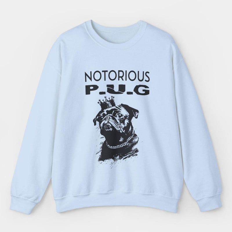 Notorious P.U.G - Pugglez