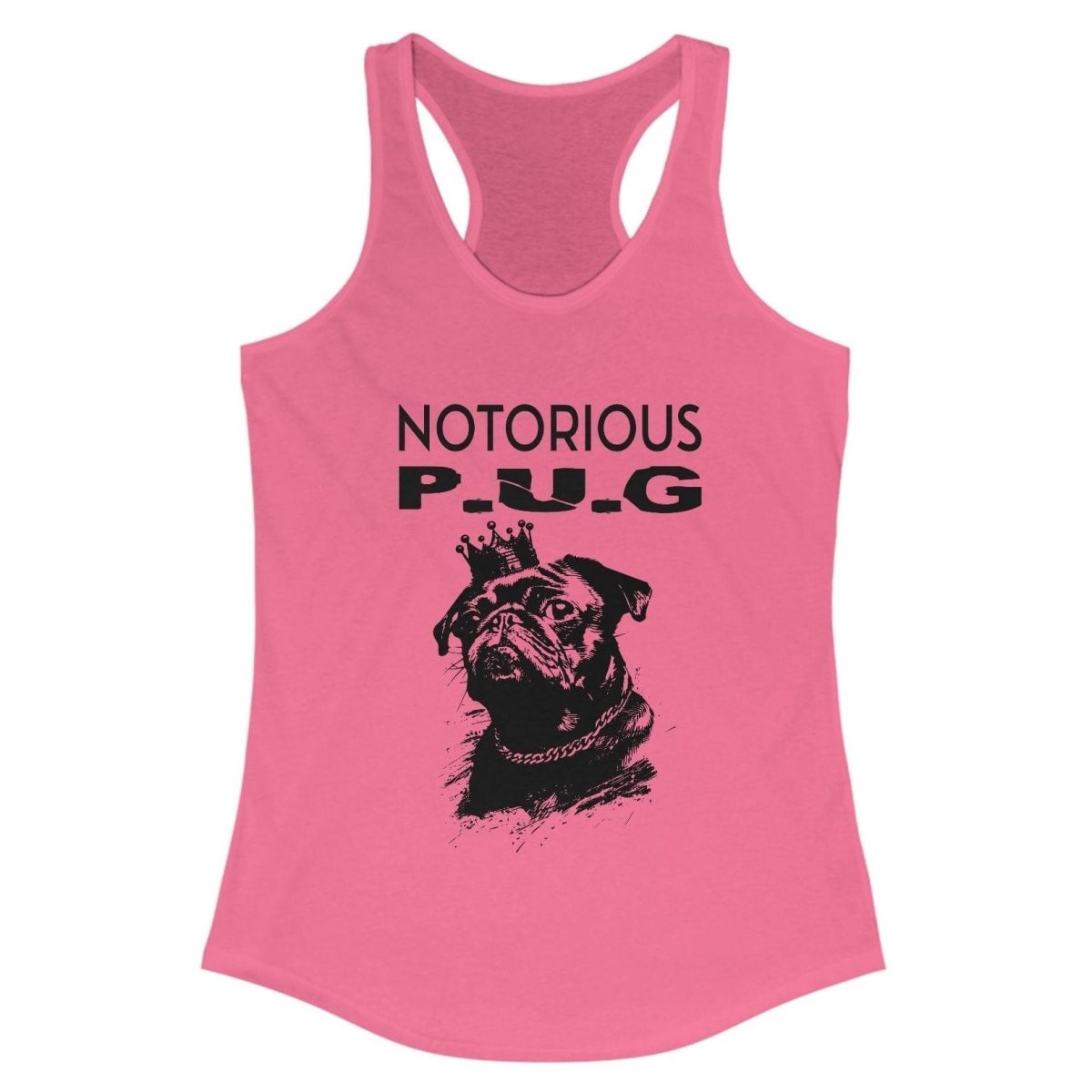 Notorious P.U.G - Pugglez