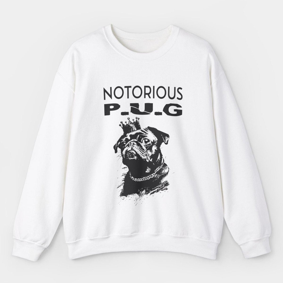 Notorious P.U.G - Pugglez