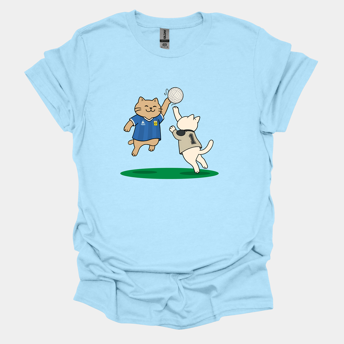 Paw of God - Pugglez