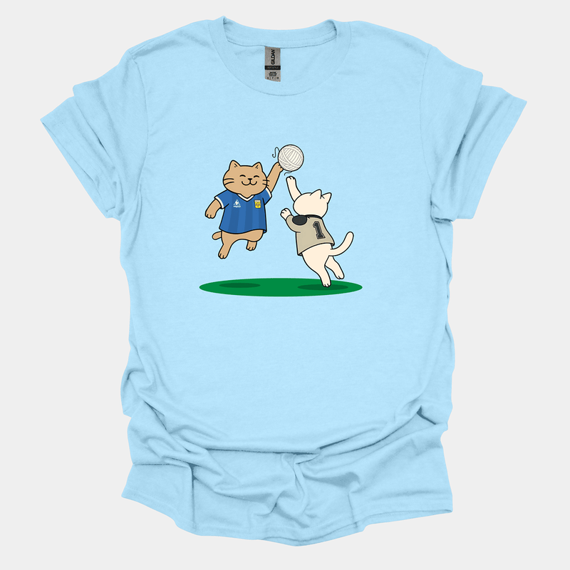 Paw of God - Pugglez