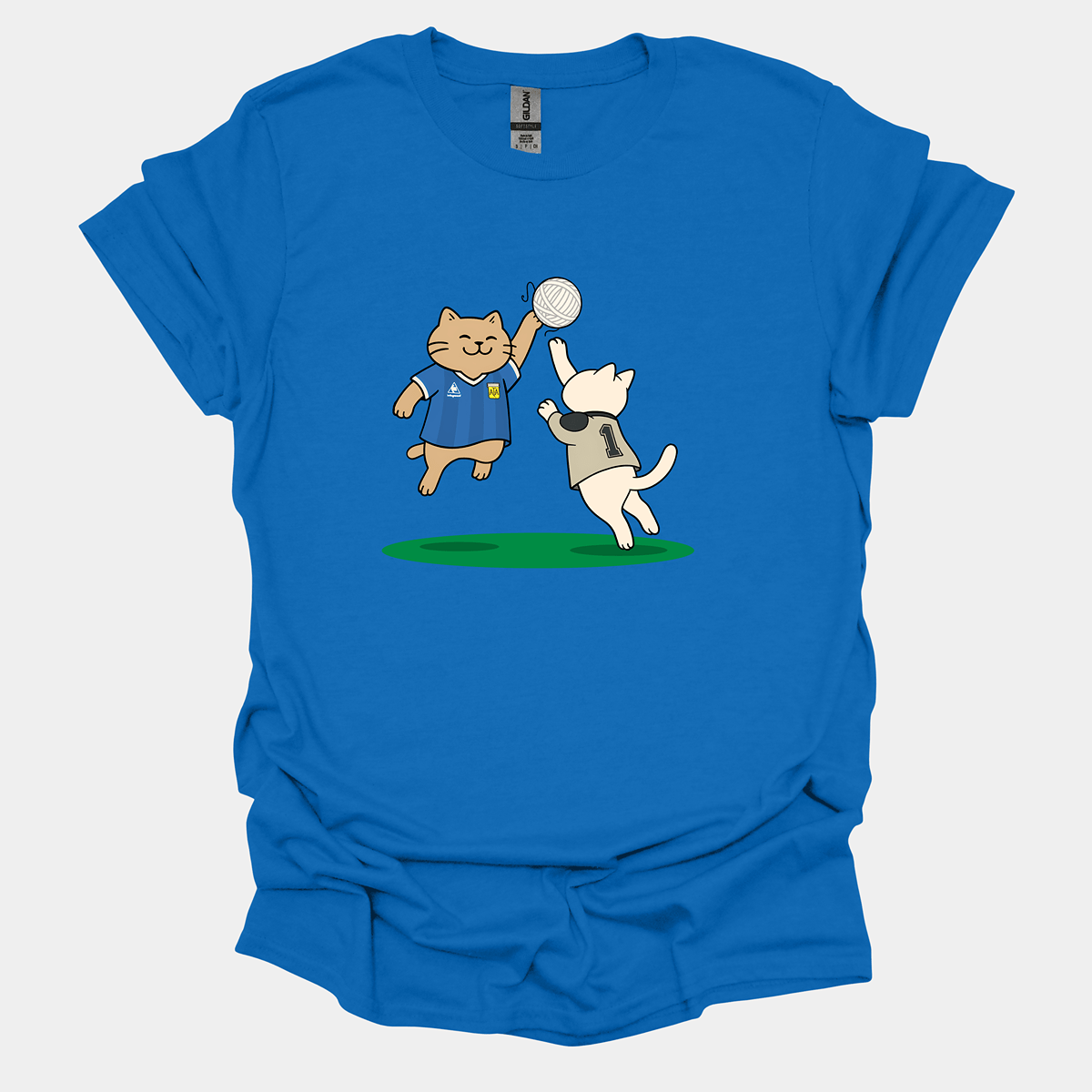 Paw of God - Pugglez