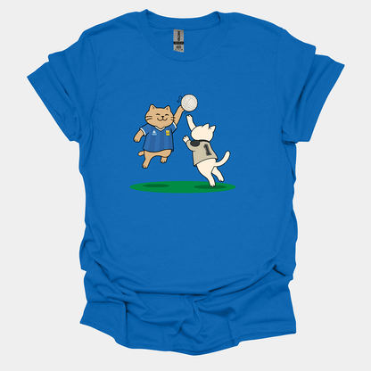 Paw of God - Pugglez