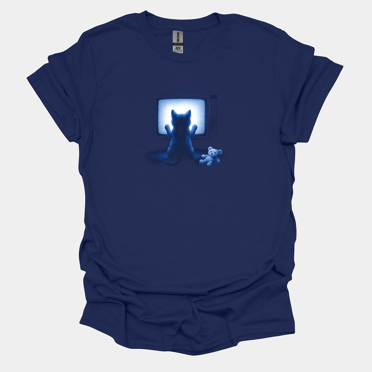 Pawtergeist - Pugglez