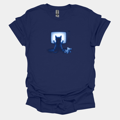 Pawtergeist - Pugglez