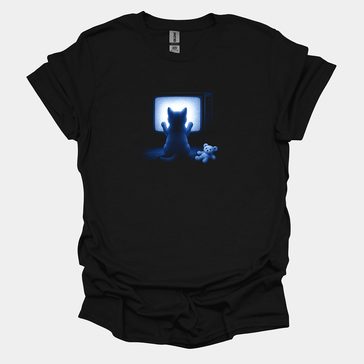 Pawtergeist - Pugglez