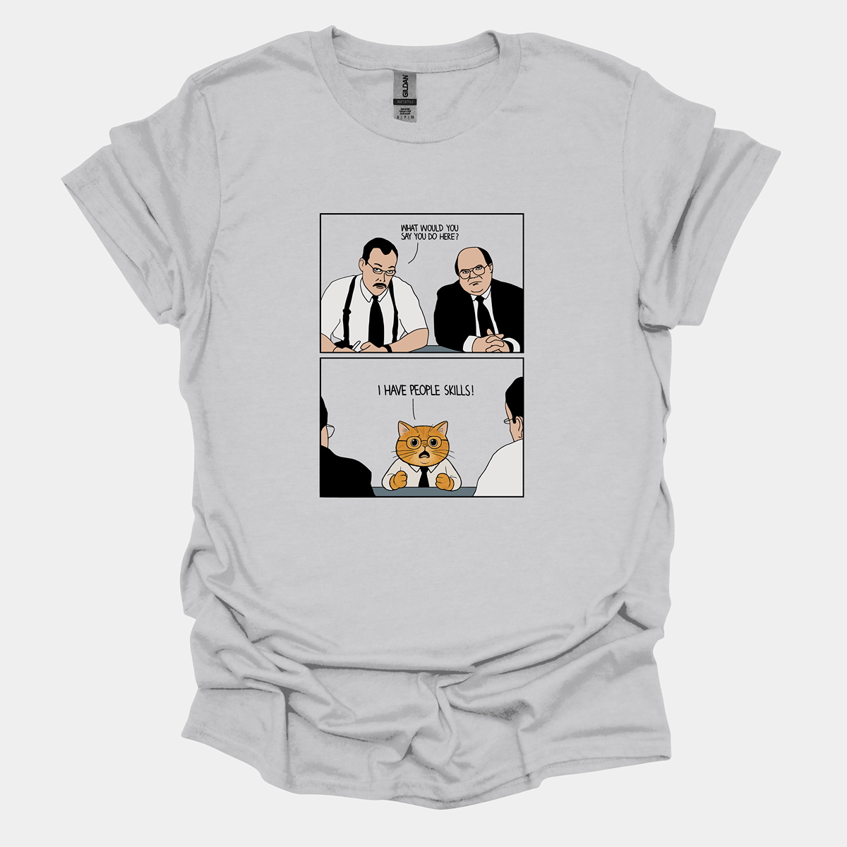 People Skills - Pugglez