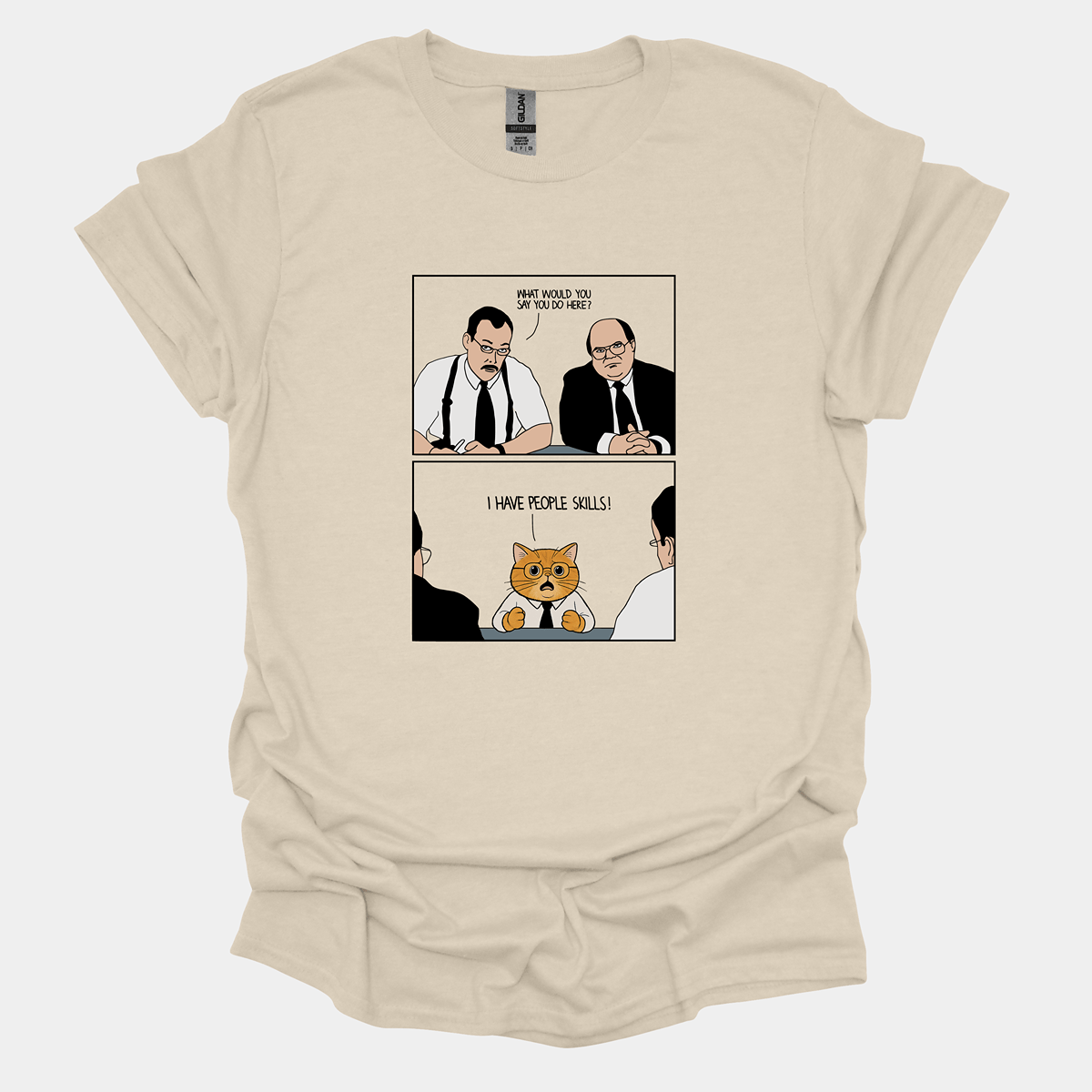 People Skills - Pugglez