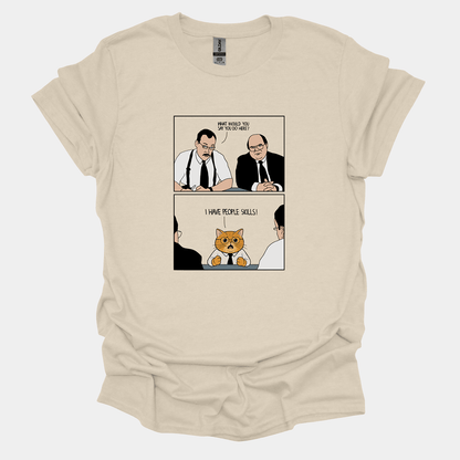 People Skills - Pugglez