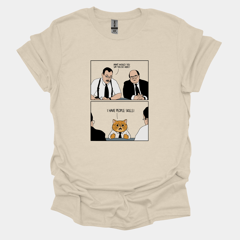 People Skills - Pugglez