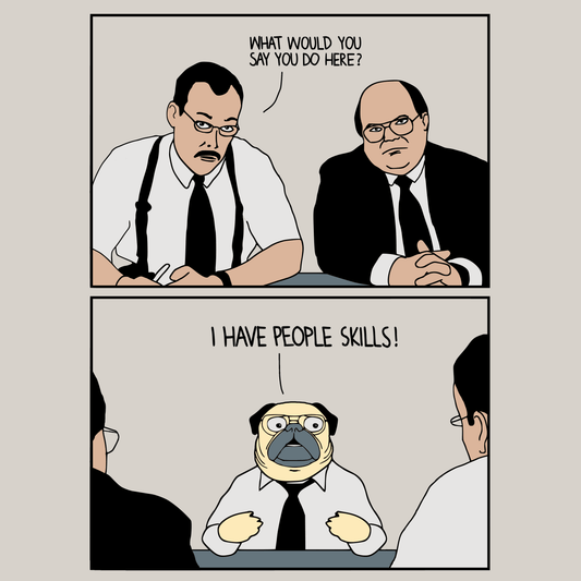 People Skills