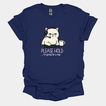 Please Hold - Pugglez