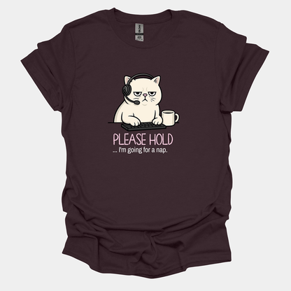 Please Hold - Pugglez