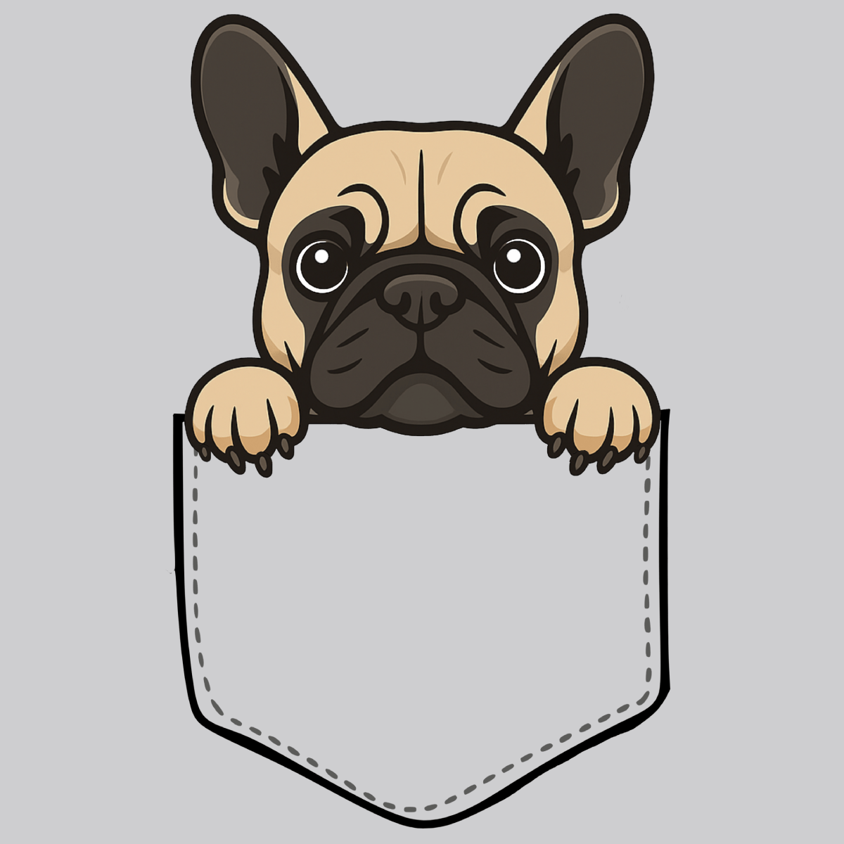 Pocket - Pugglez