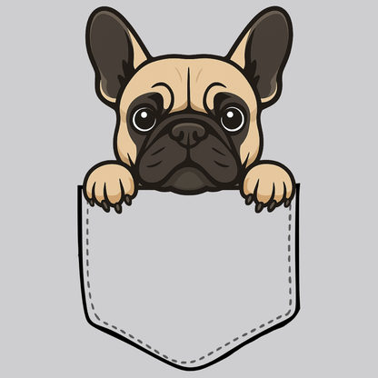 Pocket - Pugglez