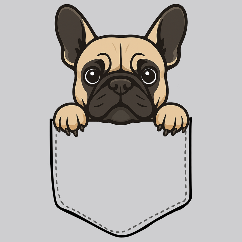 Pocket - Pugglez