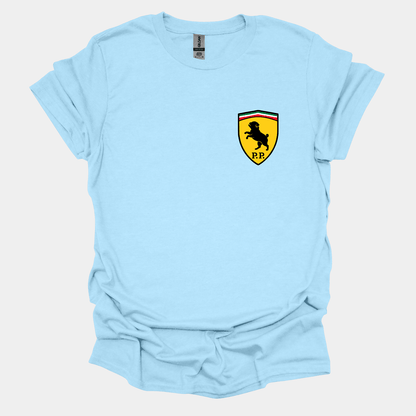 Prancing Pug - Pugglez