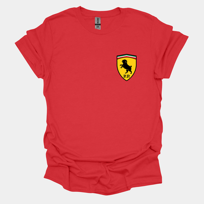 Prancing Pug - Pugglez