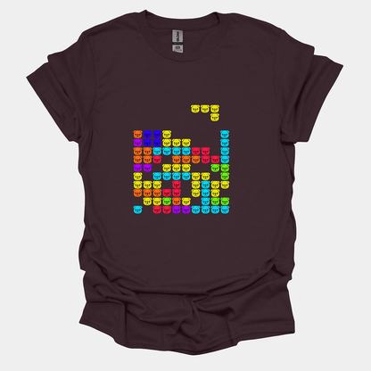 Pug Blocks 84 - Pugglez