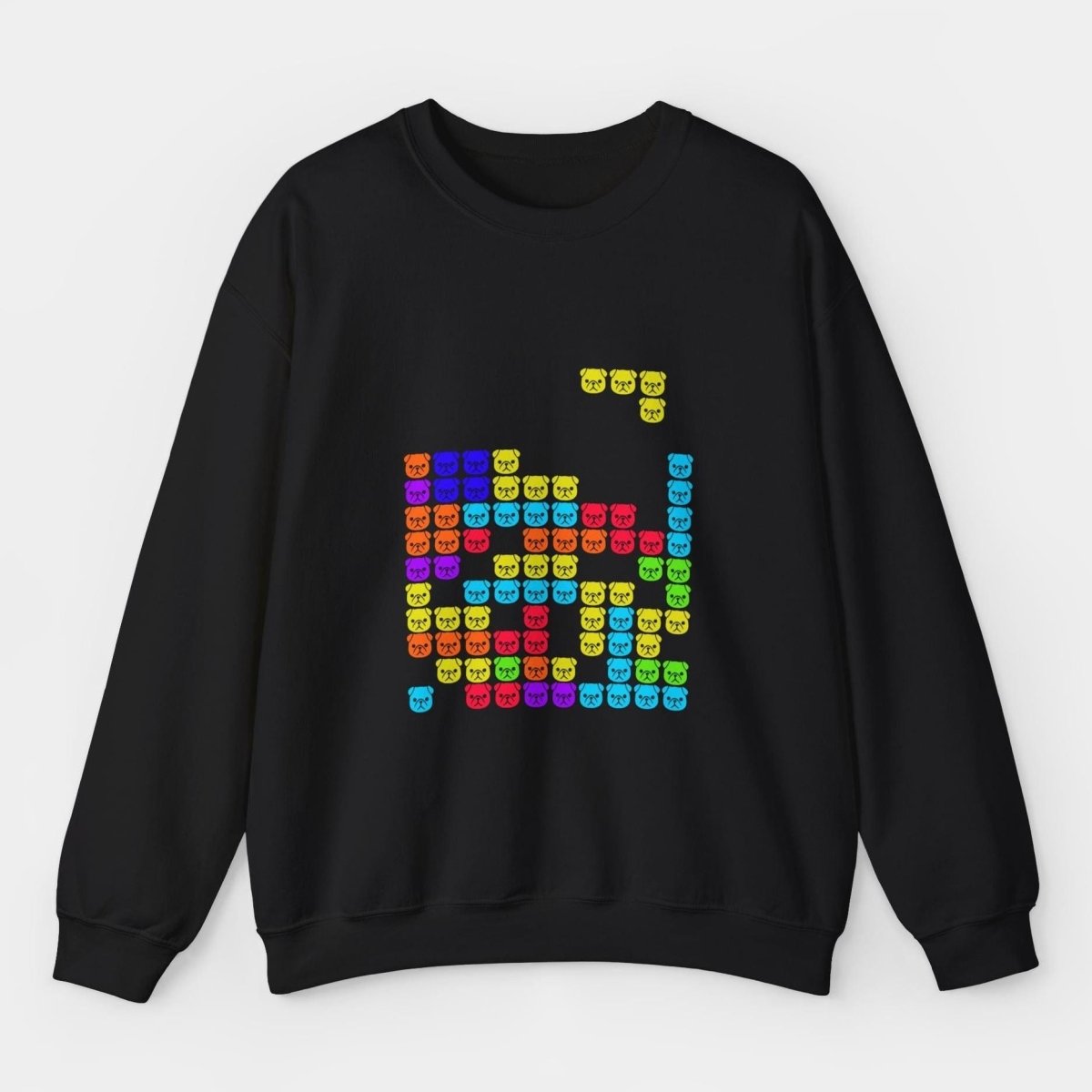 Pug Blocks 84 - Pugglez