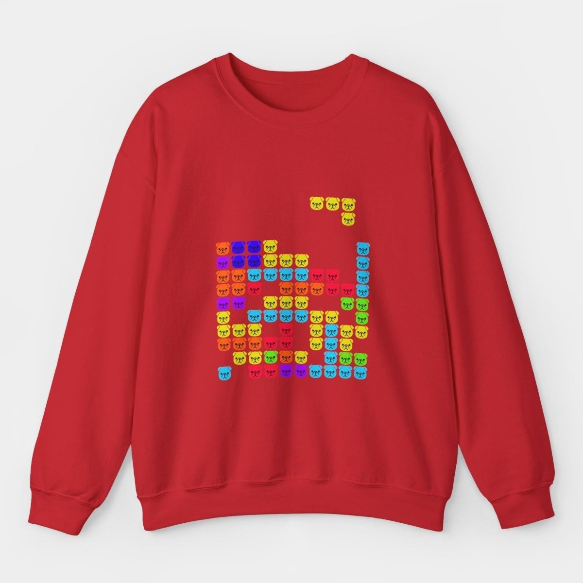 Pug Blocks 84 - Pugglez