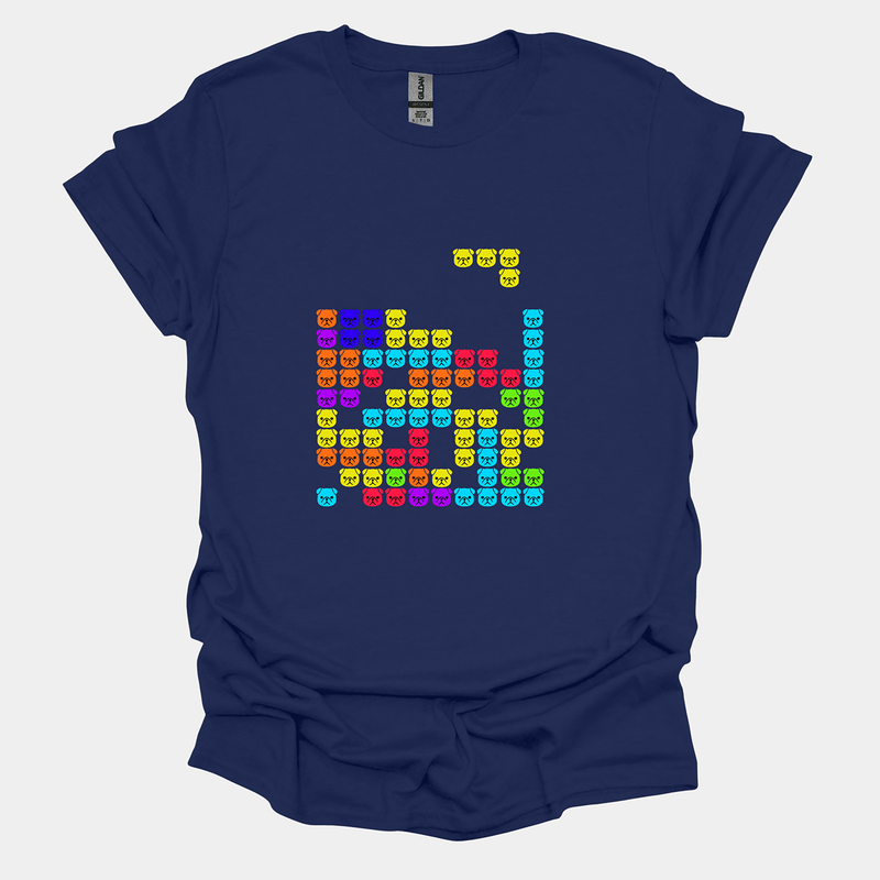 Pug Blocks 84 - Pugglez