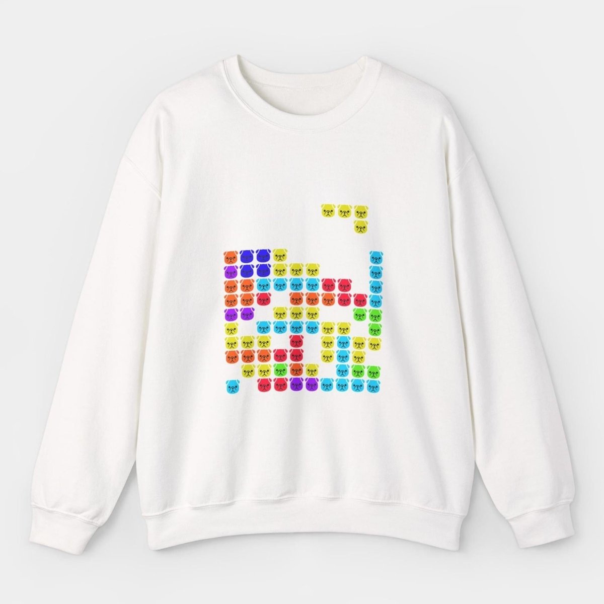 Pug Blocks 84 - Pugglez