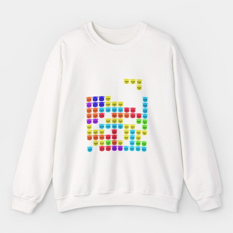 Pug Blocks 84 - Pugglez