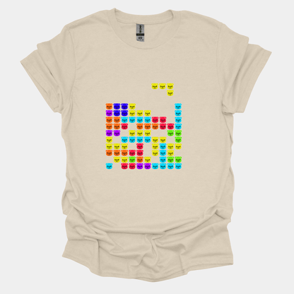 Pug Blocks 84 - Pugglez