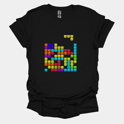 Pug Blocks 84 - Pugglez