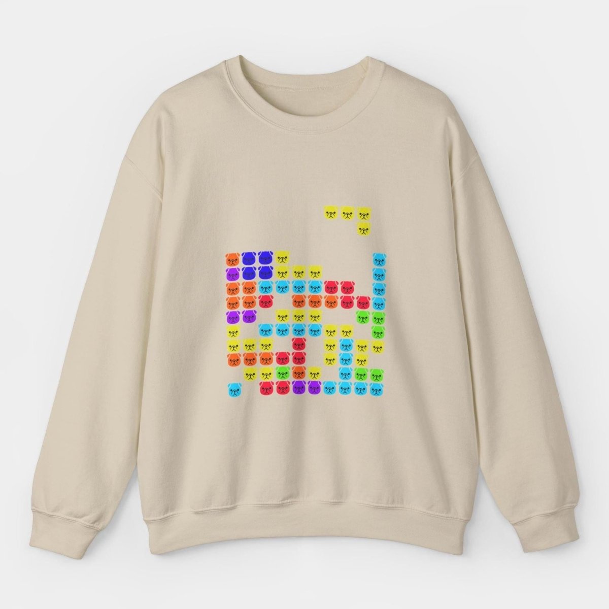 Pug Blocks 84 - Pugglez