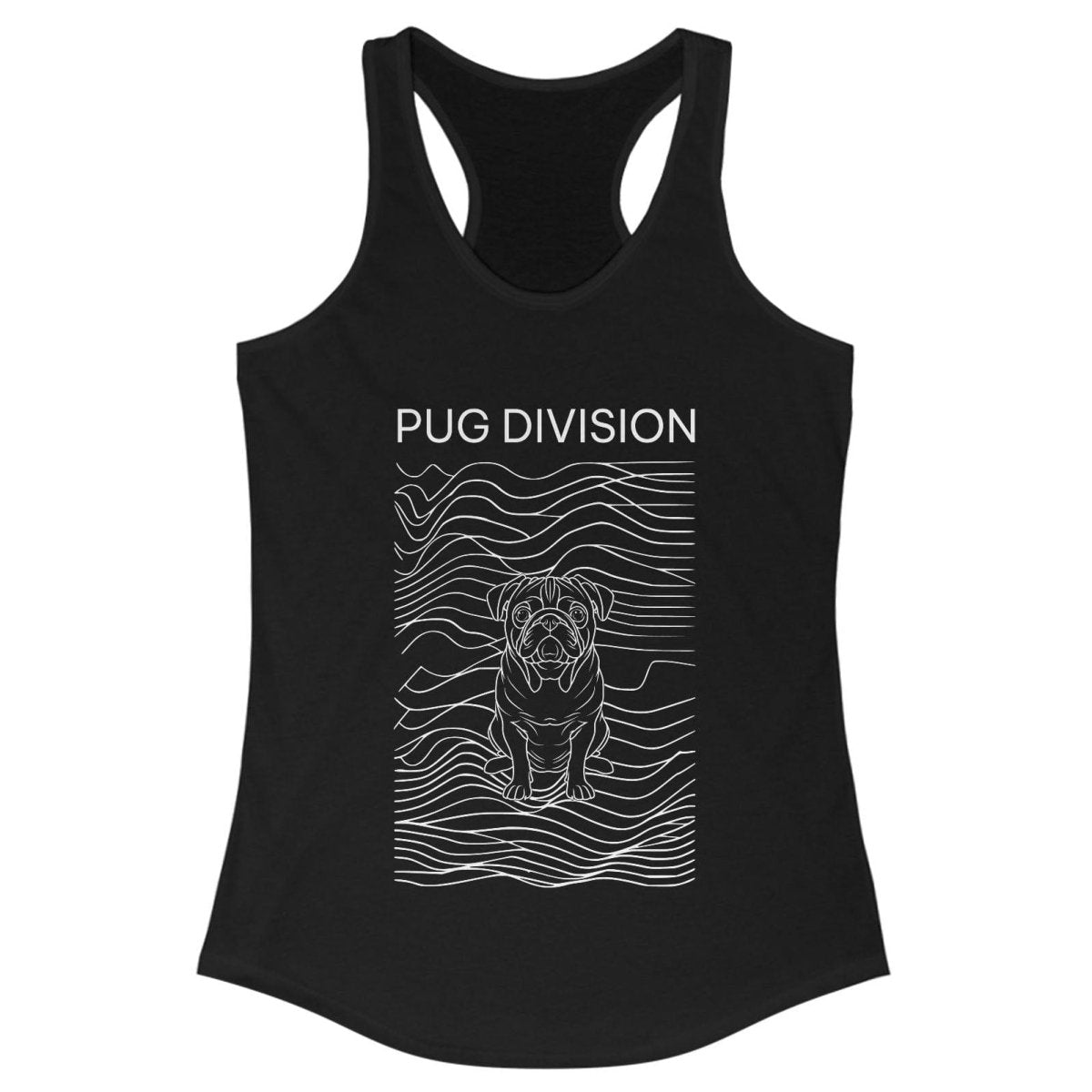 Pug Division - Pugglez