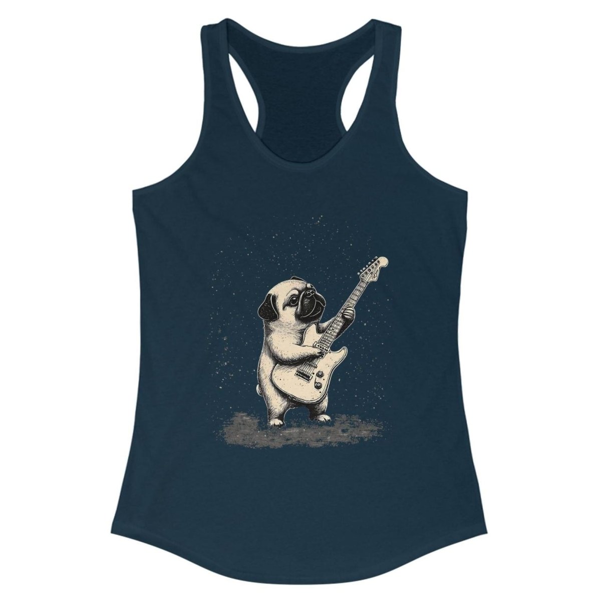 Pug Hendrix - Pugglez