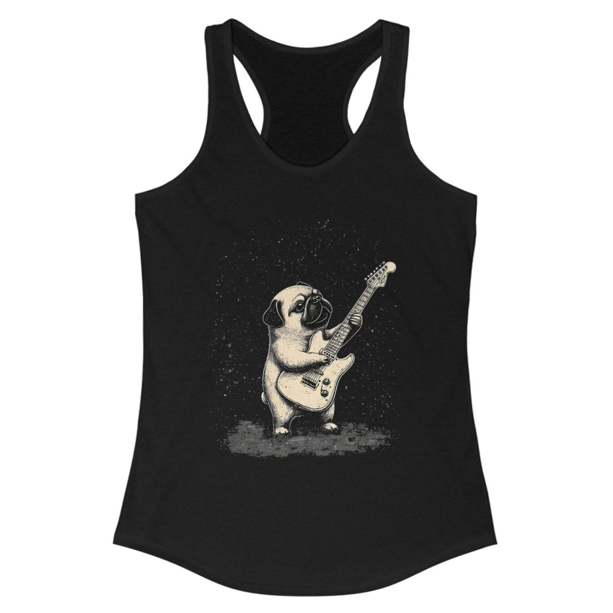 Pug Hendrix - Pugglez