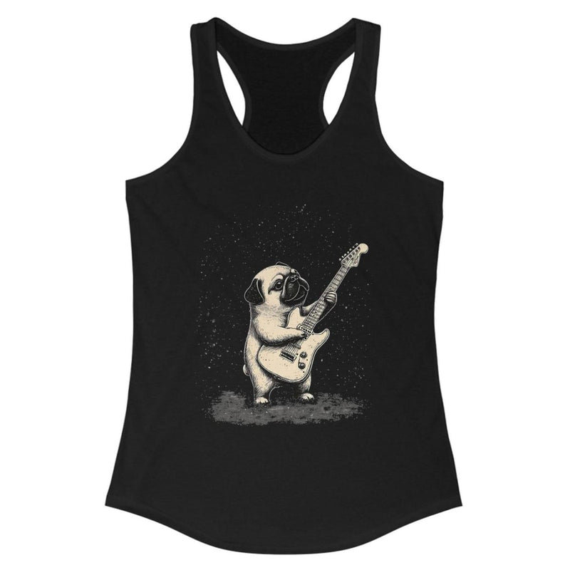 Pug Hendrix - Pugglez