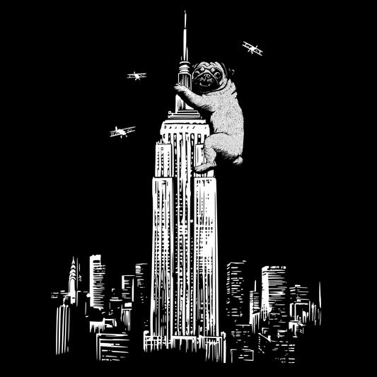 Pug Kong