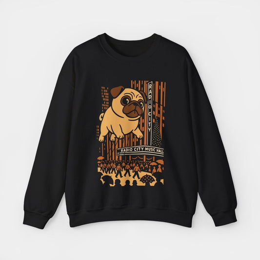 Pug Parade